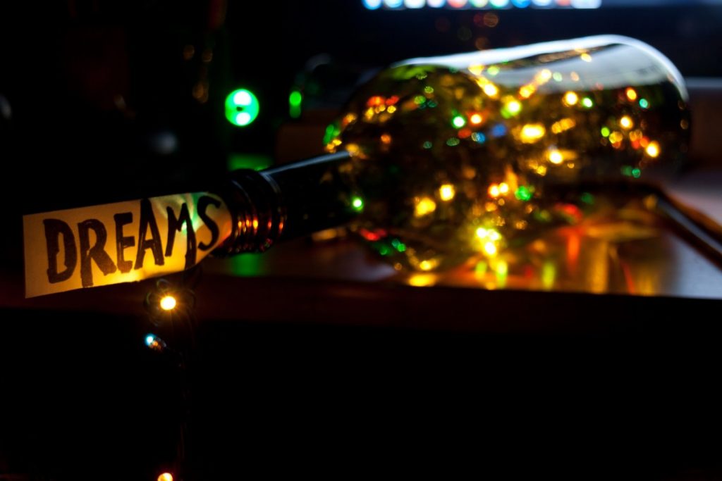 dreams to beliefs