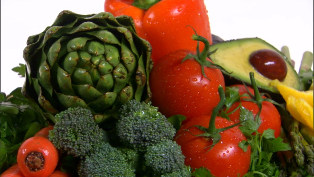 FD0000A092 Eating Healthy During Cancer Treatment | Choose Happy