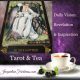 The Mother | Tarot & Tea | IV | Jacqueline Fairbrass | Feeling Absolutely Fabulous | Potential | Unlimited Potential | Unconditional Love