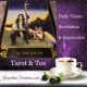 Transformation | The Youth | Tarot & Tea | III | Feeling Absolutely Fabulous | Jacqueline Fairbrass | Daily Oracle
