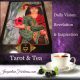 Deception | Duplicity | Tarot & Tea | Five of Earth | Feeling Absolutely Fabulous | Jacqueline Fairbrass | Daily Oracle