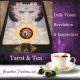 Mind | Change Your Mind | Tarot & Tea | Feeling Absolutely Fabulous | Tarot & Tea | Jacqueline Fairbrass | Bramble Cottage