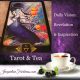 Confusion | Grief | Emotions | Five Water | Tarot & Tea | Feeling absolutely Fabulous | Daily Oracle | Jacqueline Fairbrass