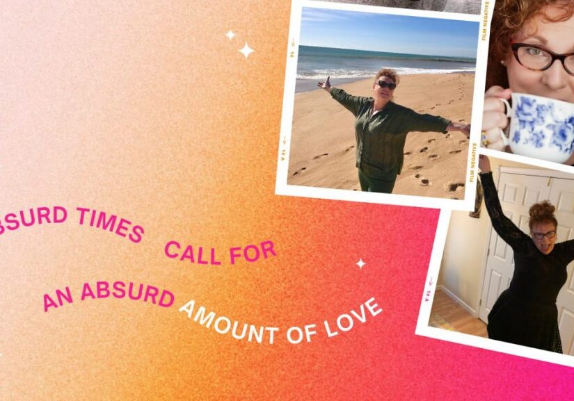 Absurd Times