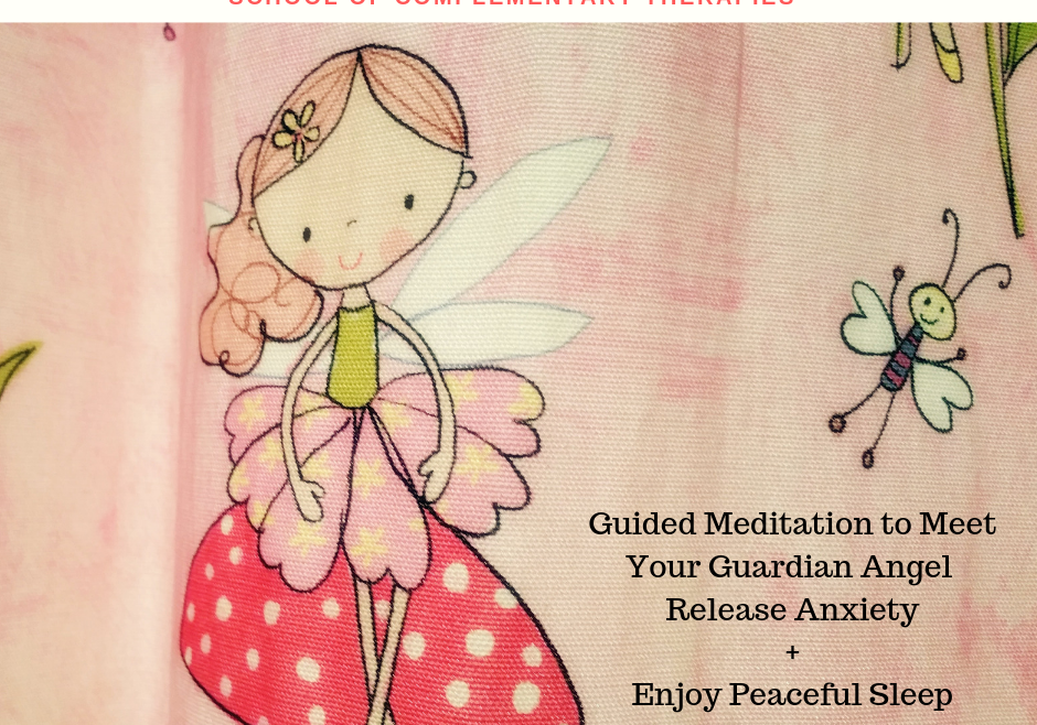 Sleep Like a Baby Guided Meditation