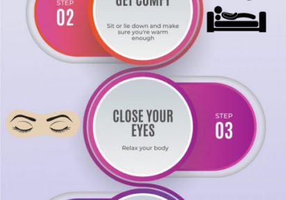 Meditation Made Easy