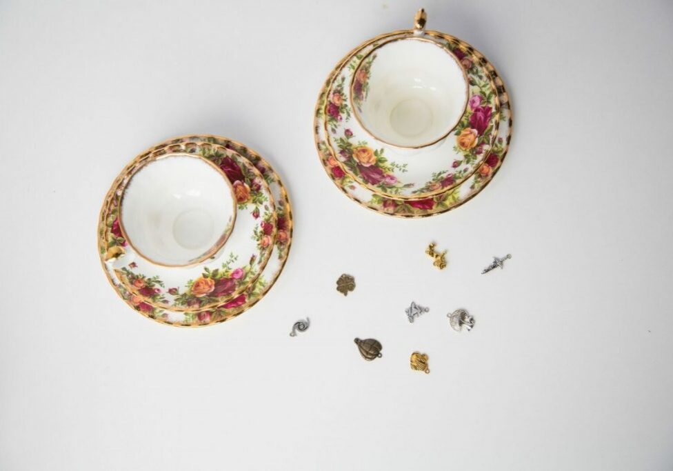 Tea For Two | Jacqueline Fairbrass | Feeling Absolutely Fabulous | School of Complementary Therapies | Free Consultation