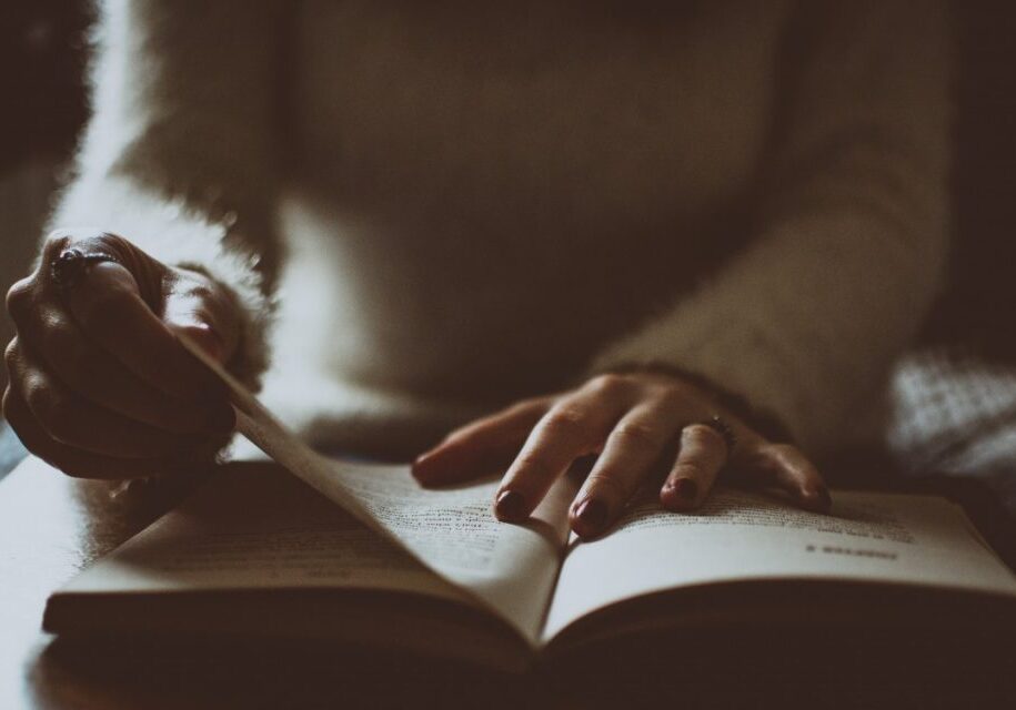 read book